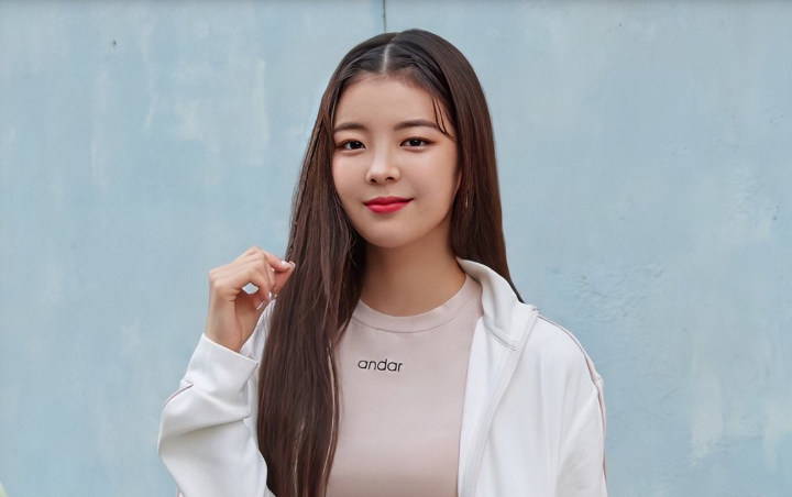 Rambut Belah Tengah Lia ITZY Disebut Kurang Oke, Gaya Ini Lebih Baik?