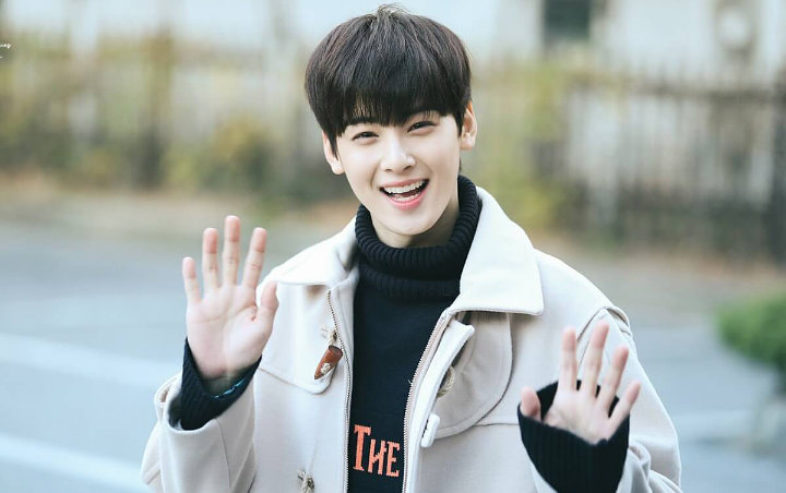 Cha Eunwoo Ingin Gelar Pernikahan Akbar, Ada Calon?