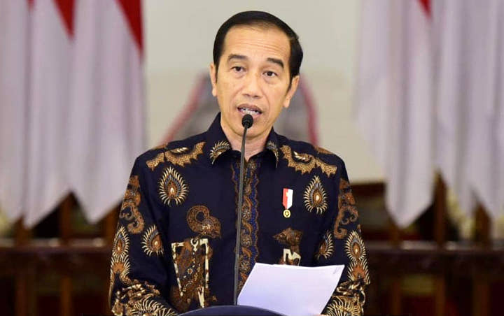 Mensesneg Bongkar 'Efek' Positif Ancaman Jokowi Untuk Reshuffle Menteri