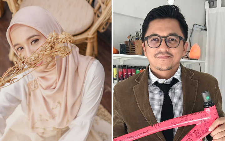 Engku Emran Sindir Lathi Challenge Rusak Akidah, Netizen Bandingkan Sikapnya ke Laudya C. Bella