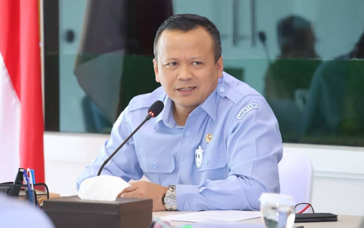 Izinkan Ekspor Benih Lobster, Terungkap Menteri Edhy Prabowo 'Beri Jatah' ke Gerindra