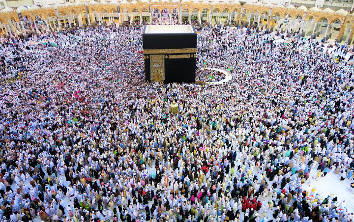 Jemaah Haji Yang Batal Berangkat Bisa Dapatkan Insentif 2 Kali Lipat, Begini Persyaratannya