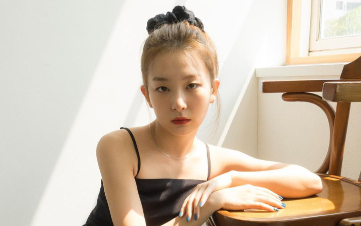 Rambut Baru Seulgi Red Velvet Kejutkan Netizen, Dipuji Cantik Banget