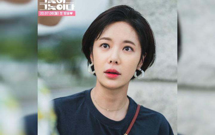 Jadi Rebutan Dua Cogan, Hwang Jung Eum Ungkap Alasan Terbesar Bintangi 'Men Are Men'