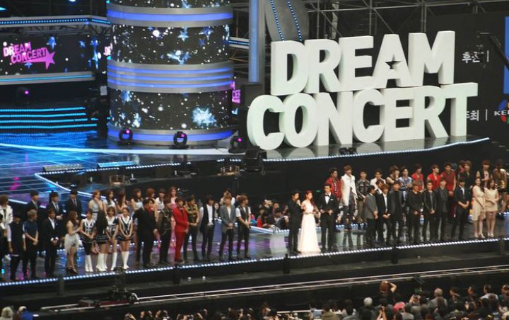 Dream Concert 2020 Dikonfirmasi Digelar Secara Online Dengan Nama 'CONNECT:D'