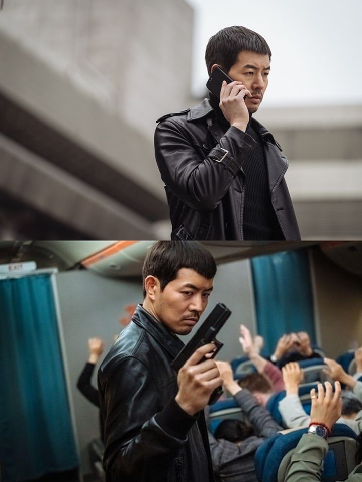Lee Sang Yoon Buat Perubahan Mengejutkan Jadi Penjahat Di Bocoran Foto Film Okay Madam There are no featured reviews for because the movie has not. lee sang yoon buat perubahan