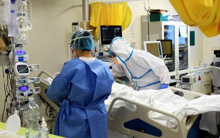 Pasien Sembuh Meningkat Cukup Signifikan, Angka Kesembuhan COVID-19 di DKI Capai 64 Persen