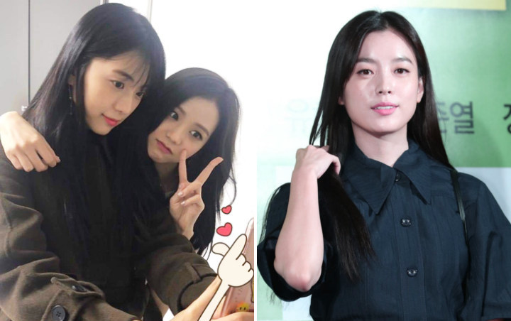 Kecantikan Kakak Jisoo Blackpink Tak Kalah Dari Aktris Disebut Mirip Han Hyo Joo