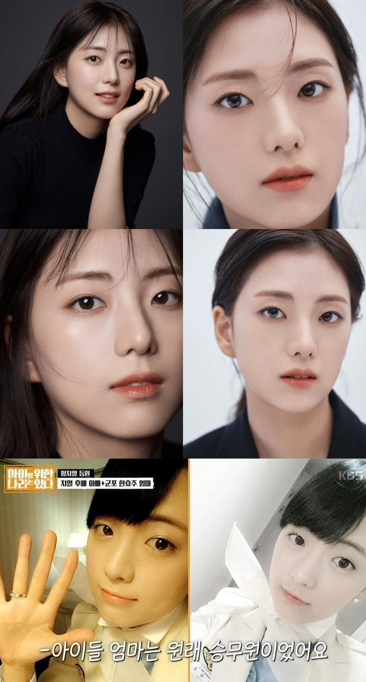 Kecantikan Kakak Jisoo BLACKPINK Tak Kalah dari Aktris, Disebut Mirip