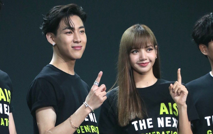 BamBam GOT7 dan Lisa BLACKPINK Ungkap Rasanya Bintangi Iklan Bareng