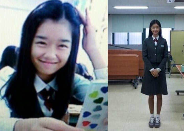 Masa Lalu Seo Ye Ji Digali Foto Sma Dan Kriteria Calon Suami Jadi Sorotan