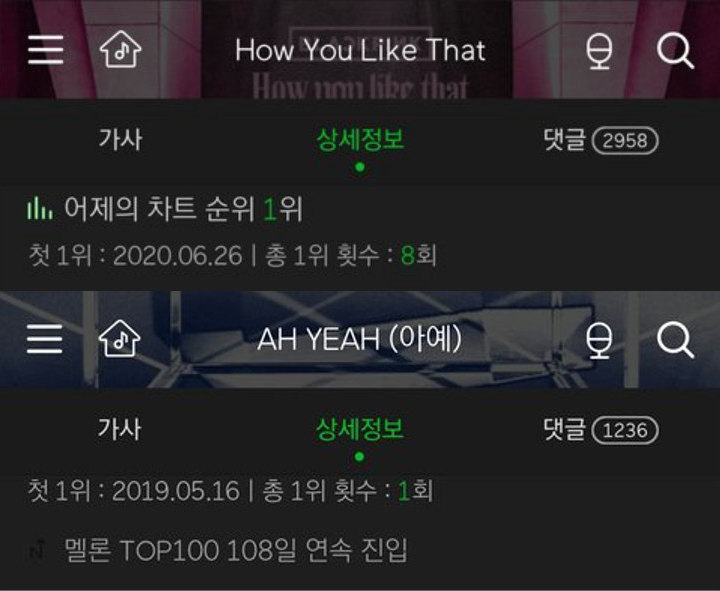 BLACKPINK dan WINNER Sama-Sama Raih Prestasi Ini di Chart Melon yang Bikin Mereka Dapat Pengakuan
