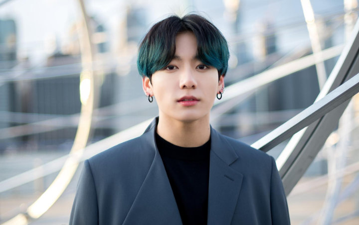 KakakKakaknya di BTS Kuliah S2 Satu Kampus, Ini Status