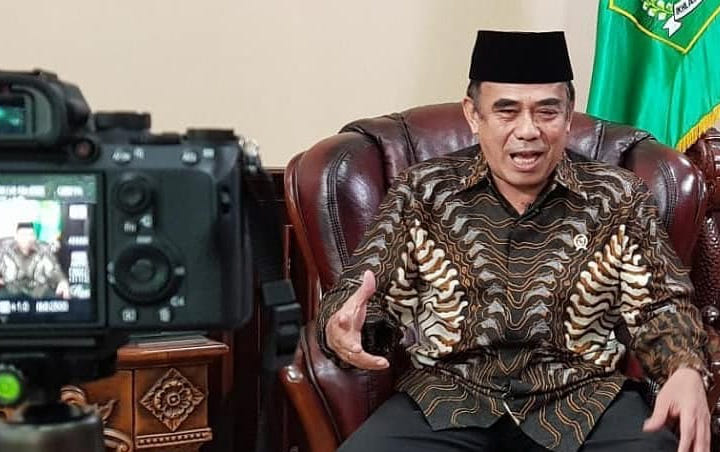 Menag Dikritik Keras Soal Rencana Libatkan TNI untuk Jaga Kerukunan Umat Beragama