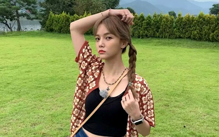 Mantan Trainee FNC Bongkar Sikap Kejam Jimin dan Hubungan Tak Sehat Member AOA