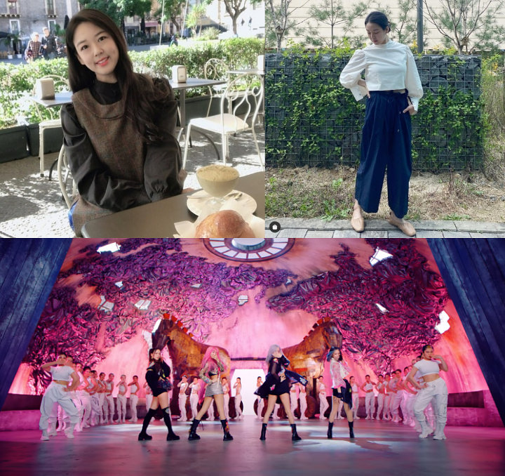 Desainer Hanbok Modis BLACKPINK Kaget dengan Respons Dunia