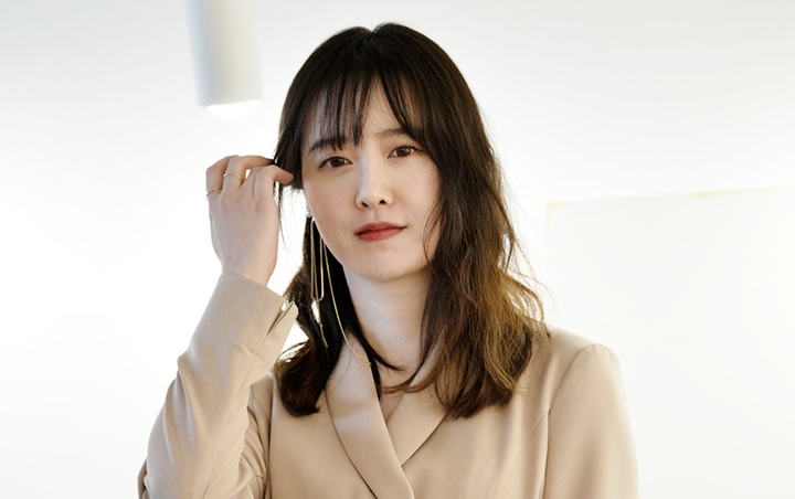 Jelang Mediasi Cerai, Ku Hye Sun Posting Catatan Mengkhawatirkan Sambut Hari-Hari Kelam