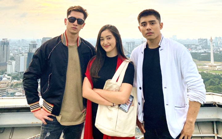 Kembali Jawara, 'Putri Untuk Pangeran' Runtuhkan Kutukan Sinetron Remaja RCTI Yang Tak Bertahan Lama