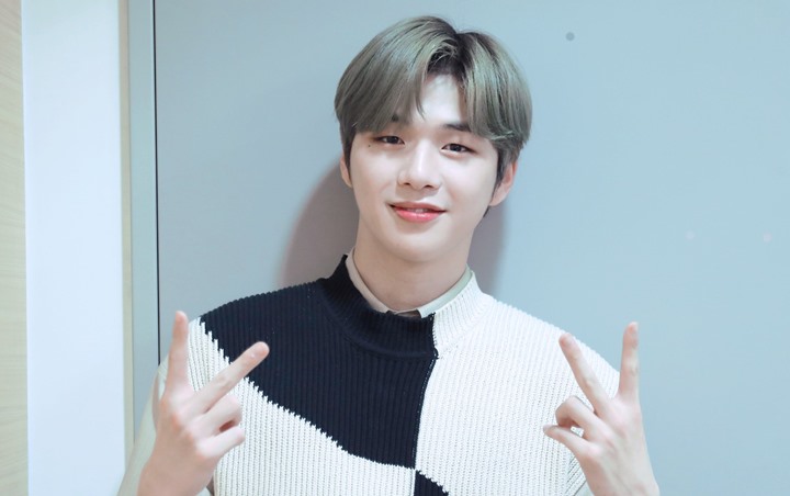 Agensi Kang Daniel Ungkap Jadwal Perilisan Konten Untuk Album Comeback 'Magenta'