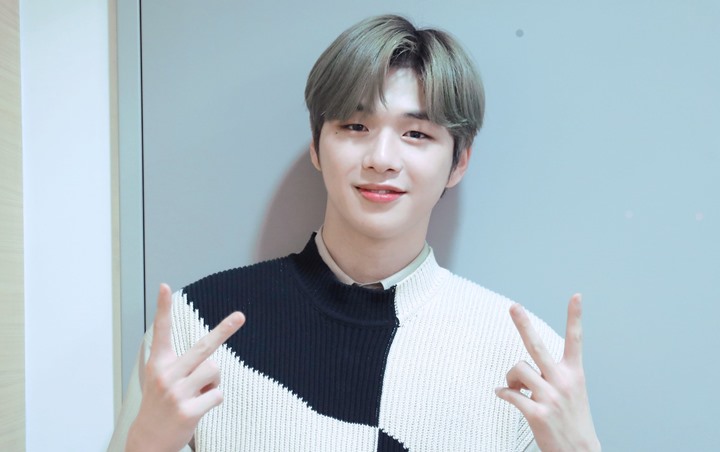  Agensi Kang Daniel Ungkap Jadwal Perilisan Konten Untuk Album Comeback 'Magenta'