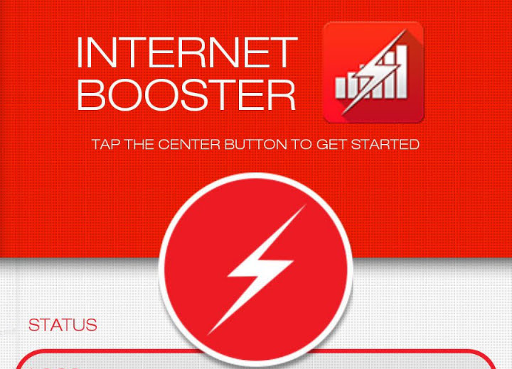 Internet Booster & Optimizer