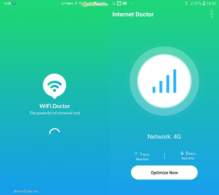 WiFi Doctor