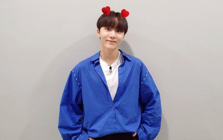 Kedekatan Seungkwan Seventeen dengan Member G-Friend dan Red Velvet Sama Sekali Tak Diduga Netizen