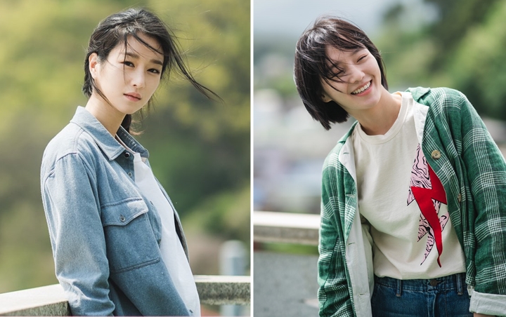 Seo Ye Ji dan Park Gyu Young Bertarung di 'It's Okay to Not Be Okay', Proses Syutingnya Viral