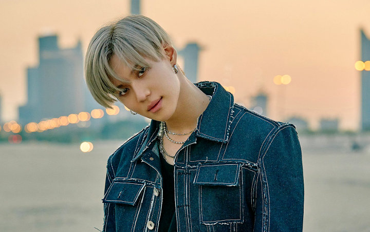 Taemin SHINee Dapat Dukungan Penuh Usai Tunda Comeback Solo Akibat Cedera