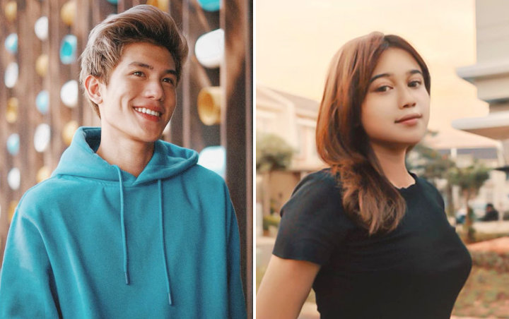 Tak Mau Kalah dari Marion Jola, Julian Jacob Dekati Brisia Jodie Tanda Sudah Move On?