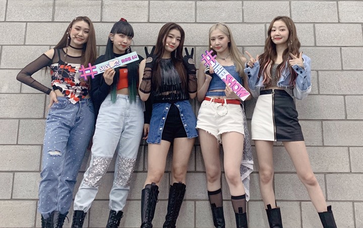Secret Number 'Who Dis?' Jadi MV Grup Rookie Pertama Di 2020 Yang Capai 20 Juta Viewers