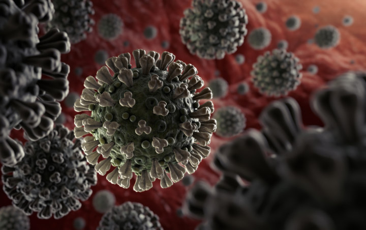 Akui Virus Corona Menyebar Lewat Udara, WHO Diminta Ubah Pedoman Kesehatan