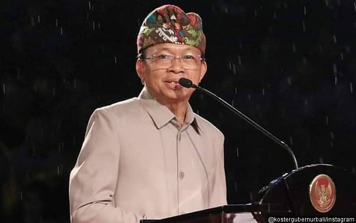 Gubernur Bali Umumkan New Normal Resmi Berlaku Mulai Hari Ini