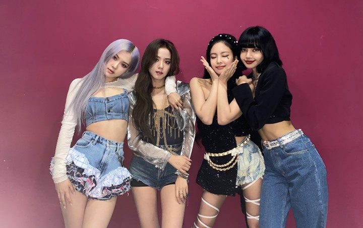 BLACKPINK Jadi Salah Satu Girl Grup Sukses, Inilah Alasan Keberhasilan Mereka Menurut Billboard