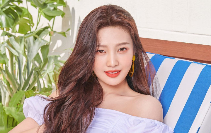 Foto-Foto Cantik Joy Red Velvet Ini Ternyata Lagi-Lagi Hasil Jepretan Park Myung Soo