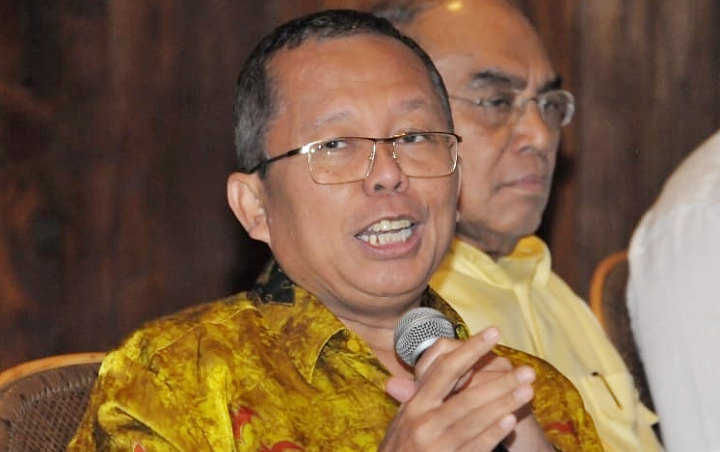 PPP Anggap Prabowo Diminta Jokowi Garap Lumbung Pangan Sudah Tepat, Kenapa?