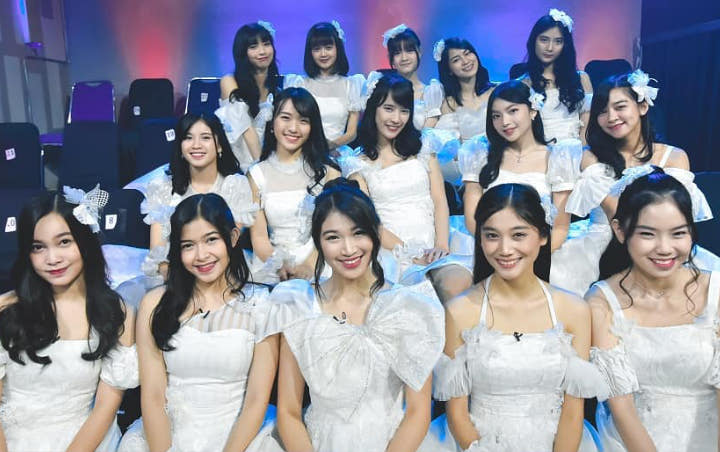 JKT48 Siap Diundang 'Tampil' di Pesta Pernikahan, Ramai Ditolak Gara-gara ini