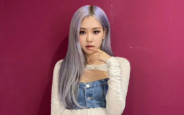 Kaki Rose BLACKPINK Kini Berbeda dari Waktu Debut, Inikah Penyebabnya?