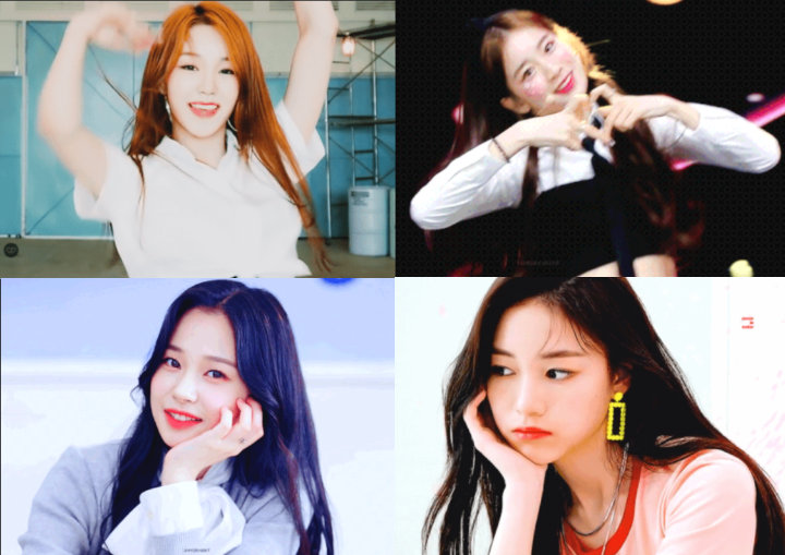 4 Idol Rookie Ini Pernah Jadi Trainee SM, Semuanya Punya Wajah Cantik