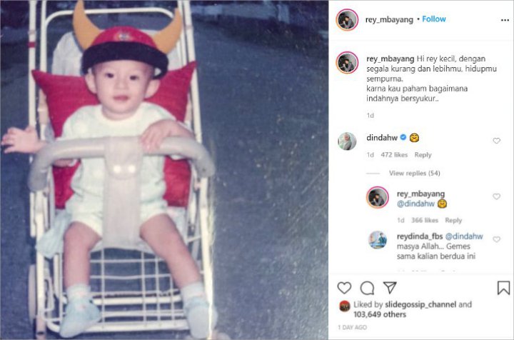 Rey Mbayang