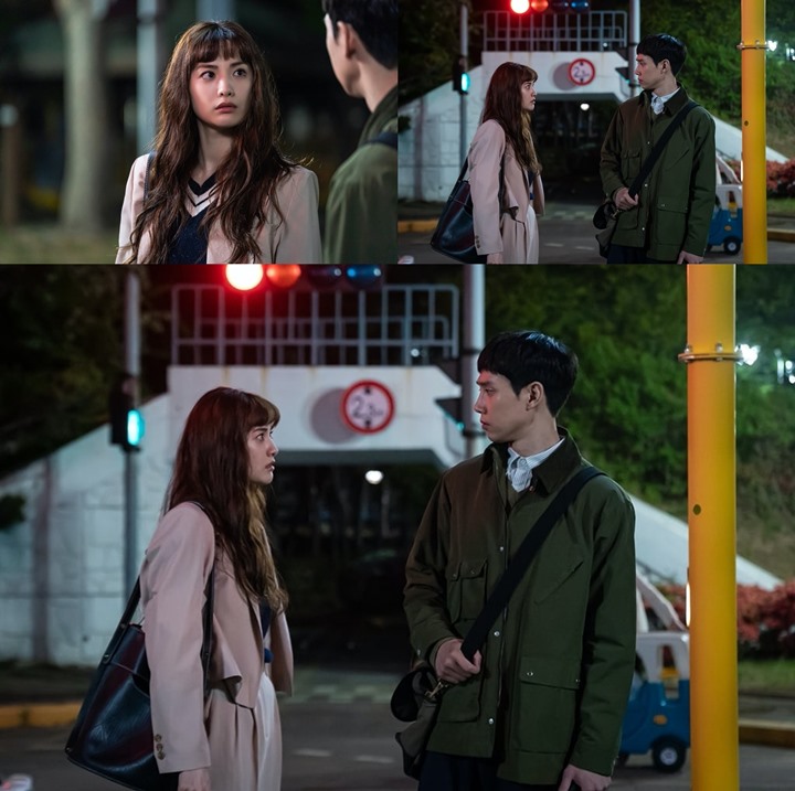 Akting Nana dan Park Sung Hoon Tuai Pujian, Tim Produksi Beri Spoiler Episode Baru \'Memorials\'