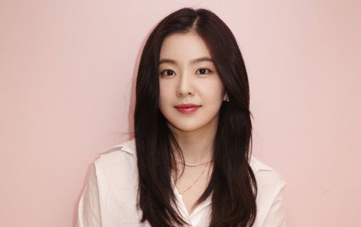 Alasan SM Tutupi 'Cacat' di Wajah Irene Red Velvet Ini Dipertanyakan Netizen
