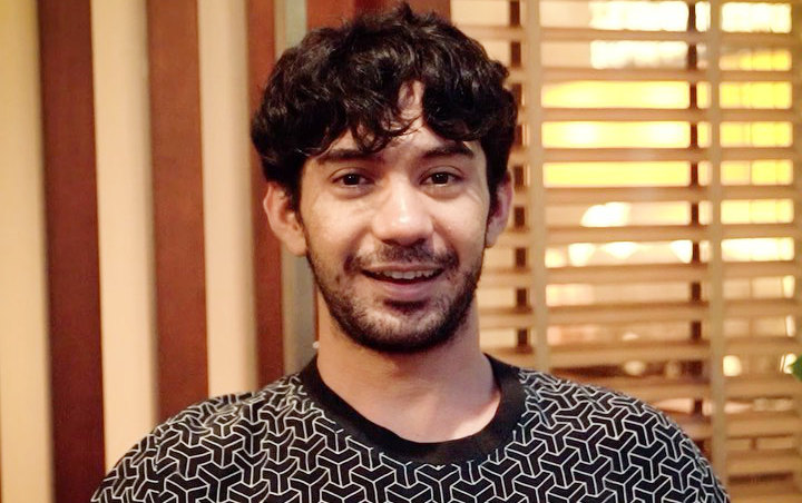 Ketemu Menaker, Reza Rahadian Curhat Soal Hak Para Pekerja Film