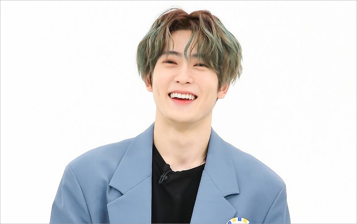 Foto Jadul 4 Member NCT Beredar, Visual Jaehyun Paling Disorot