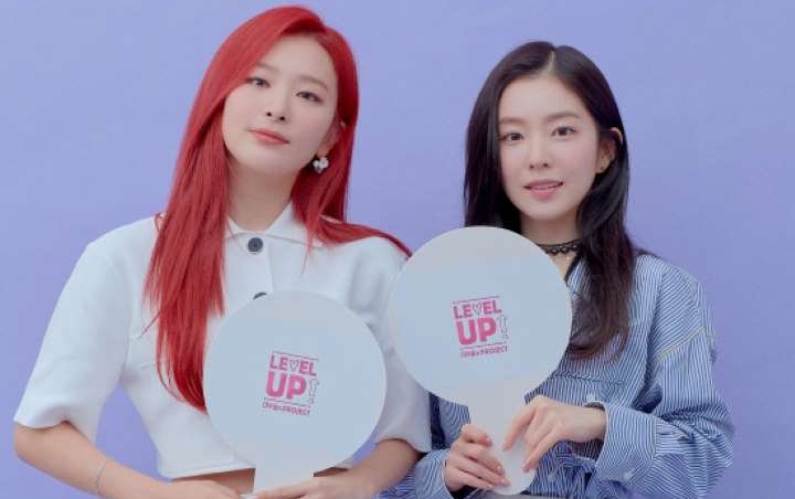 Irene Red Velvet Merasa Hubungannya dengan Seulgi Sekarang Berbeda