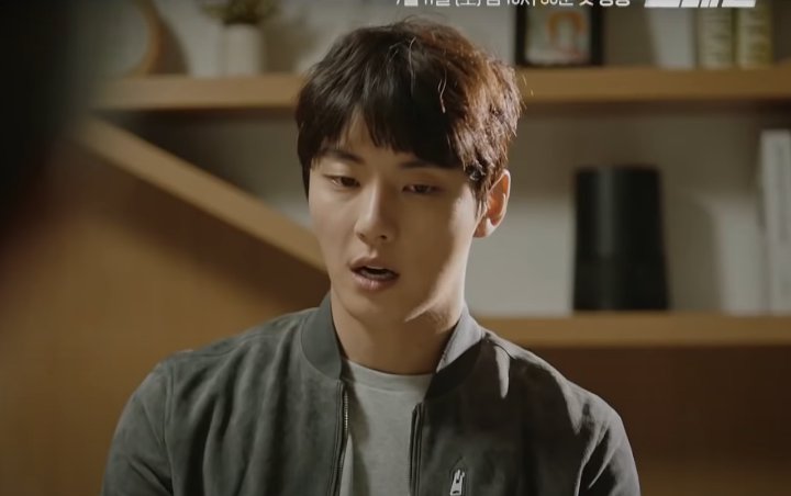 Yoon Shi Yoon Cs Hadapi Situasi Menegangkan di Teaser 'Train', Begini Kata Tim Produksi