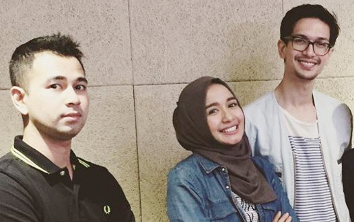 Rahasianya dengan Dimas Beck Dibongkar, Laudya Cynthia Bella Kesal Hingga Sebut Raffi Ahmad Lemes