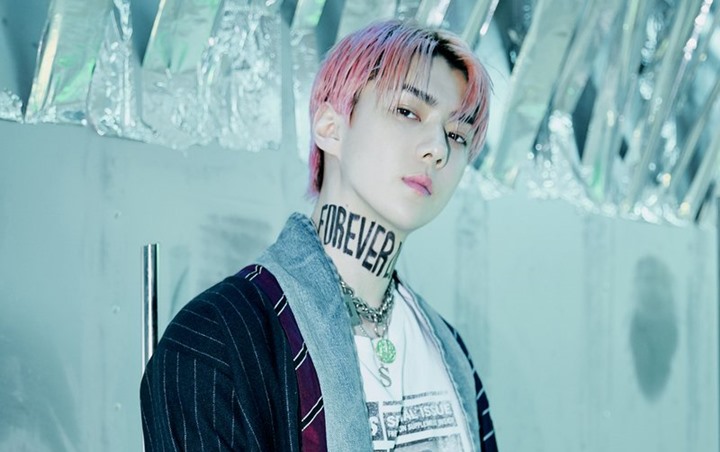 Usai Chanyeol, Sehun Manjakan Fans Rilis MV Solo Pertama 'On Me' Jelang Comeback EXO-SC