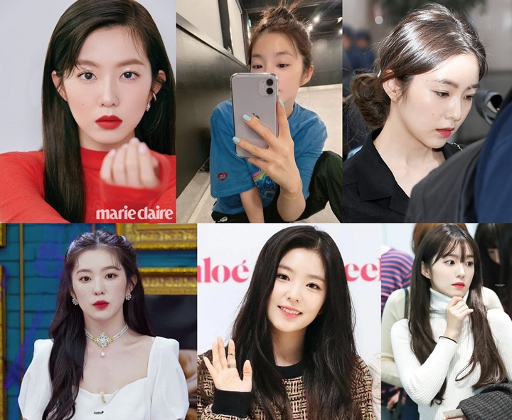 Irene