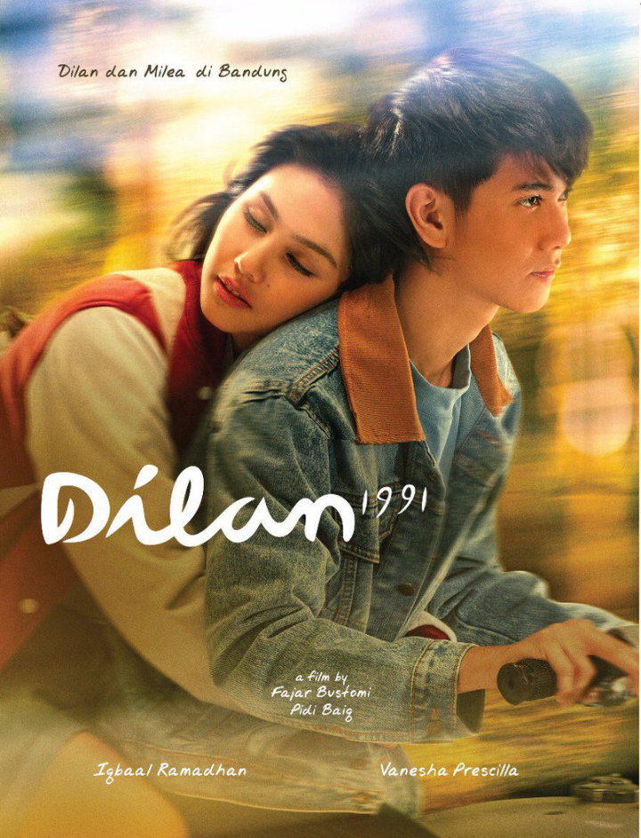 Dilan 1991